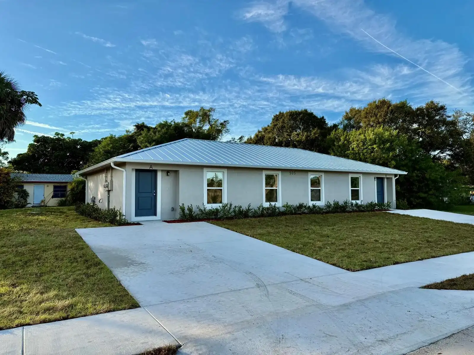 1305 AVENUE G, Fort Pierce FL 34950