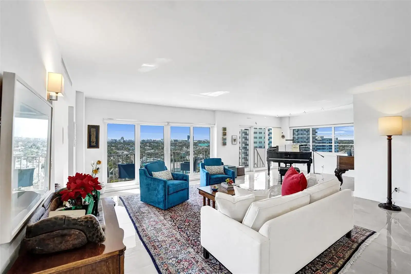 2500 E Las Olas Boulevard # 1509, Fort Lauderdale FL 33301 photo 3