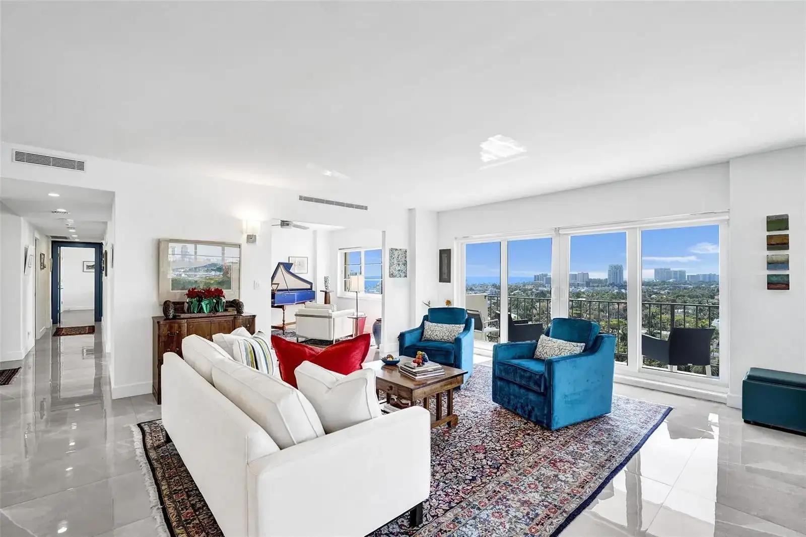 2500 E Las Olas Boulevard # 1509, Fort Lauderdale FL 33301 photo 4
