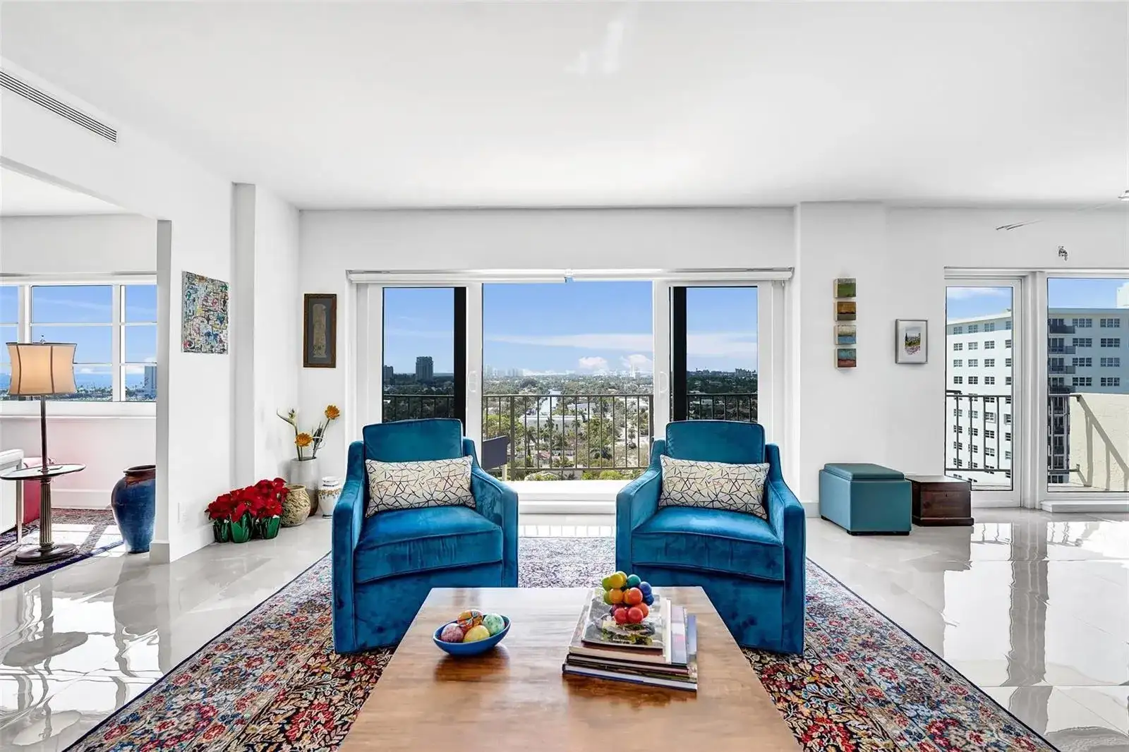 2500 E Las Olas Boulevard # 1509, Fort Lauderdale FL 33301 photo 5