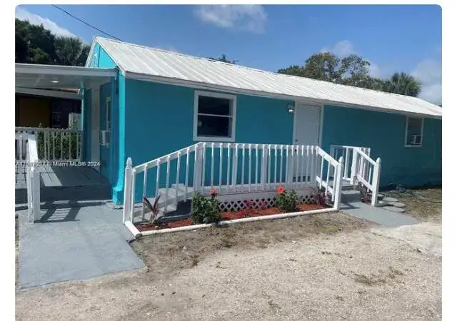 427 N 14TH Street, Fort Pierce FL 34950
