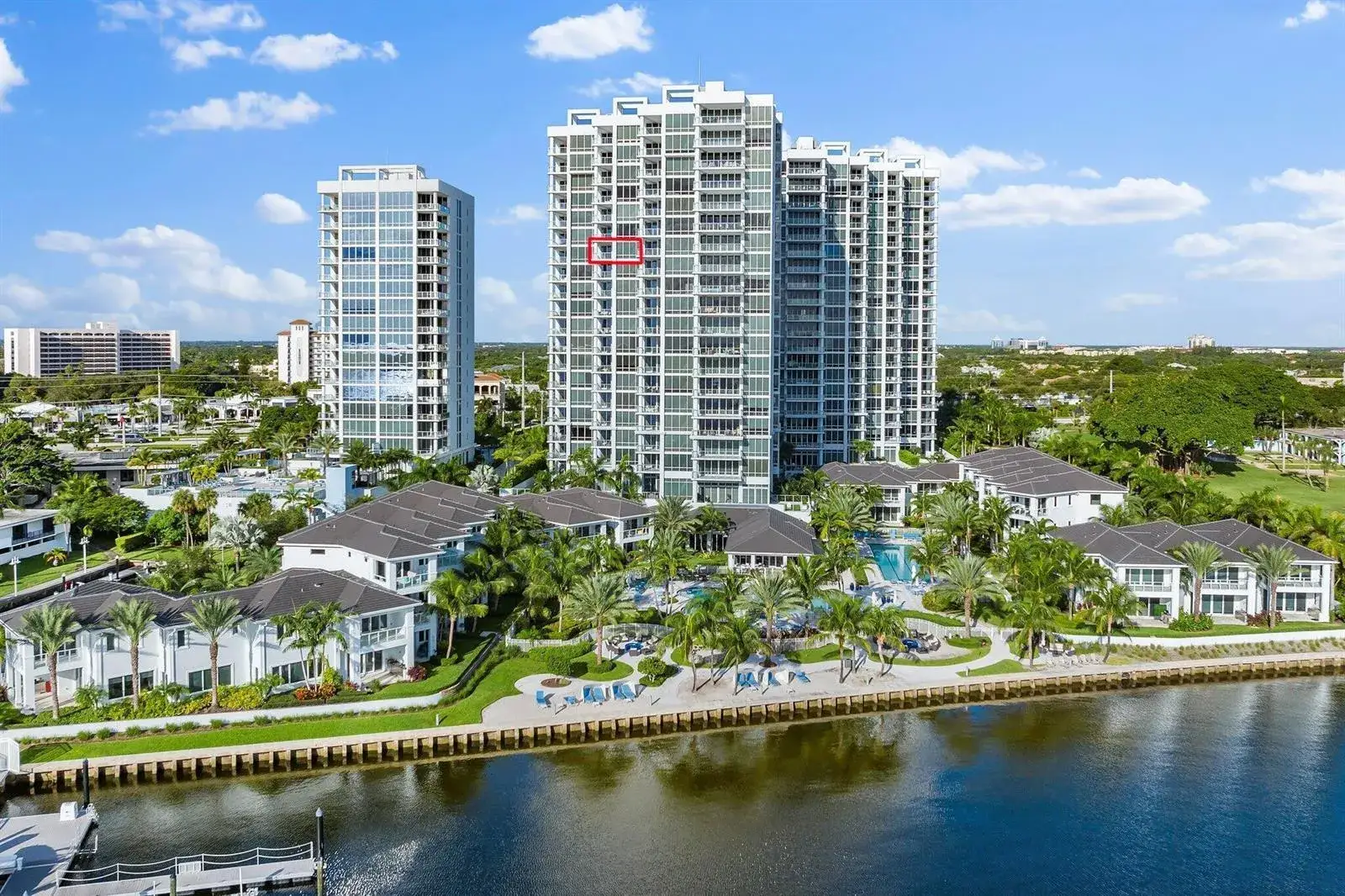 2 WATER CLUB Way # 1603, North Palm Beach FL 33408