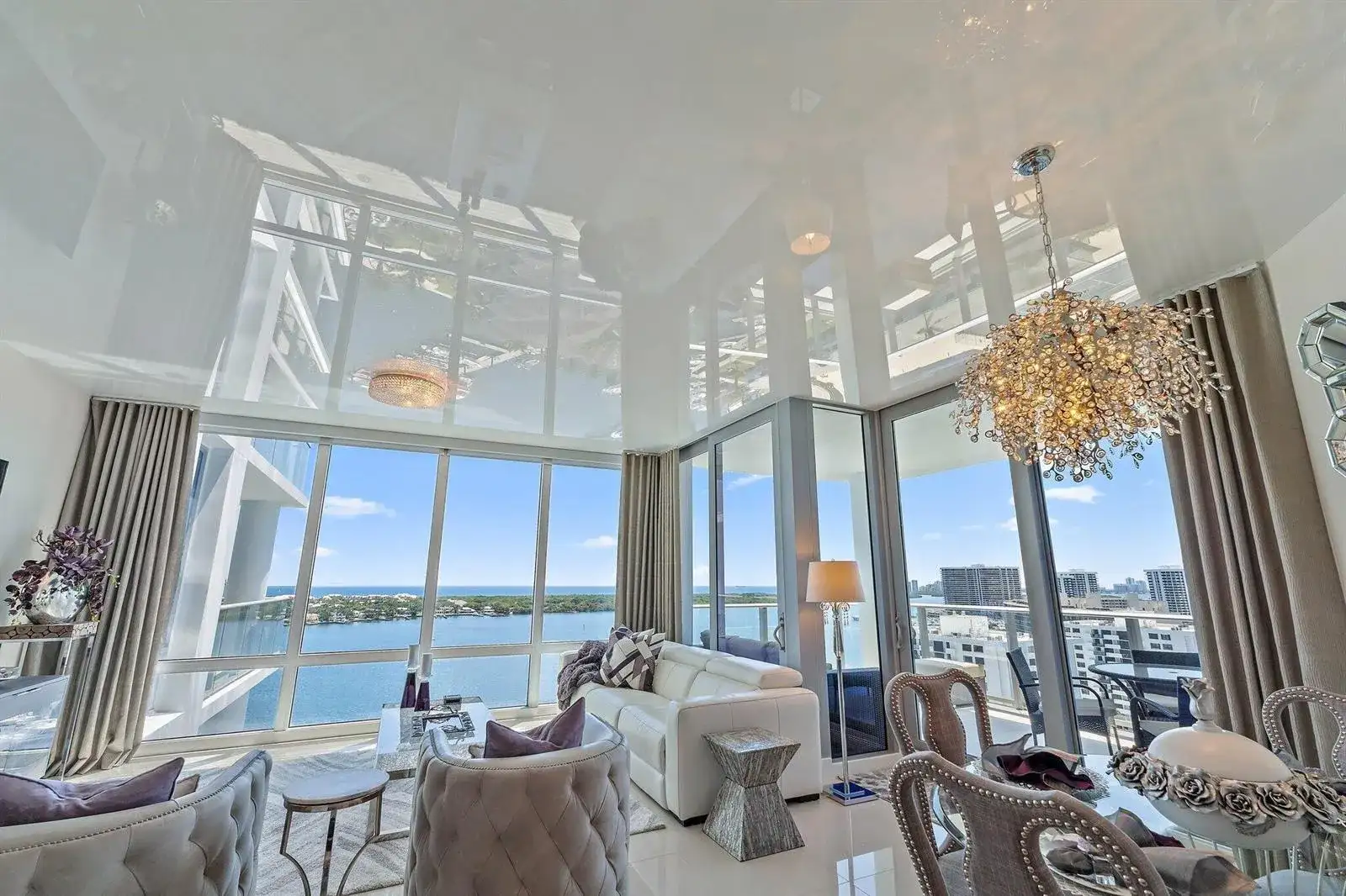 2 WATER CLUB Way # 1603, North Palm Beach FL 33408 photo 3