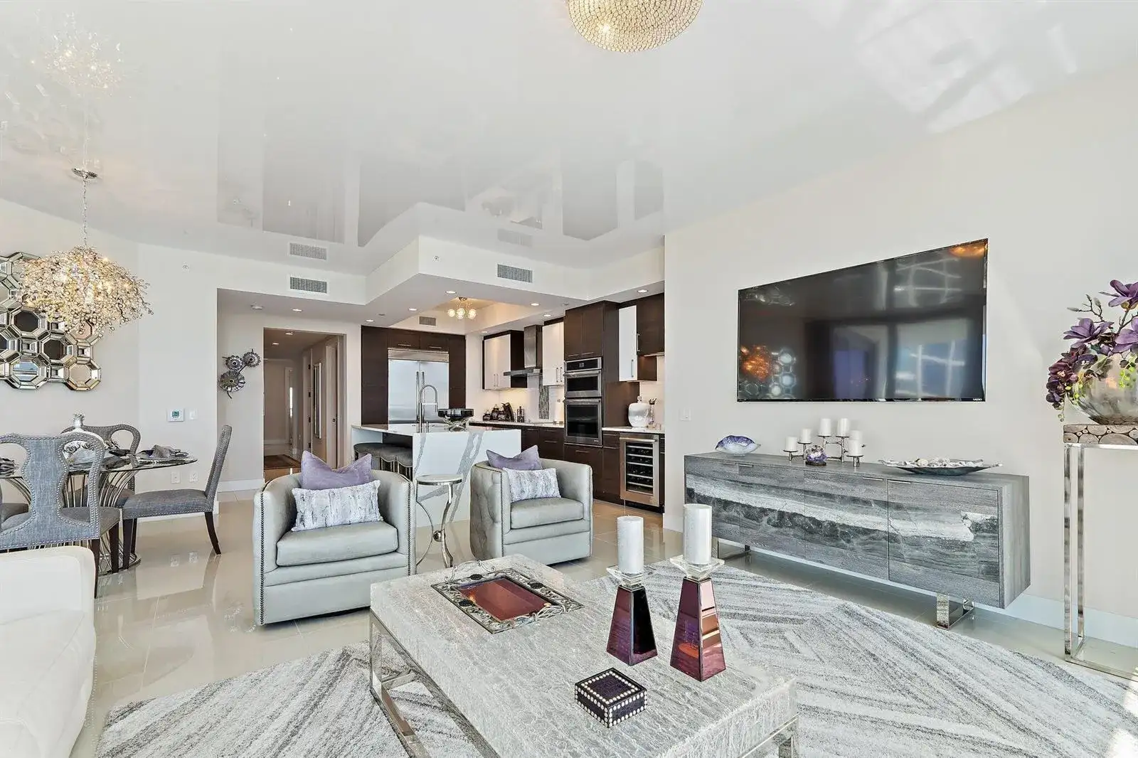 2 WATER CLUB Way # 1603, North Palm Beach FL 33408 photo 4