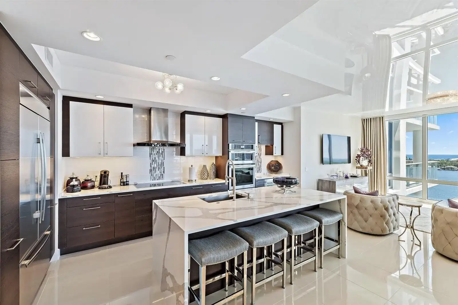2 WATER CLUB Way # 1603, North Palm Beach FL 33408 photo 5