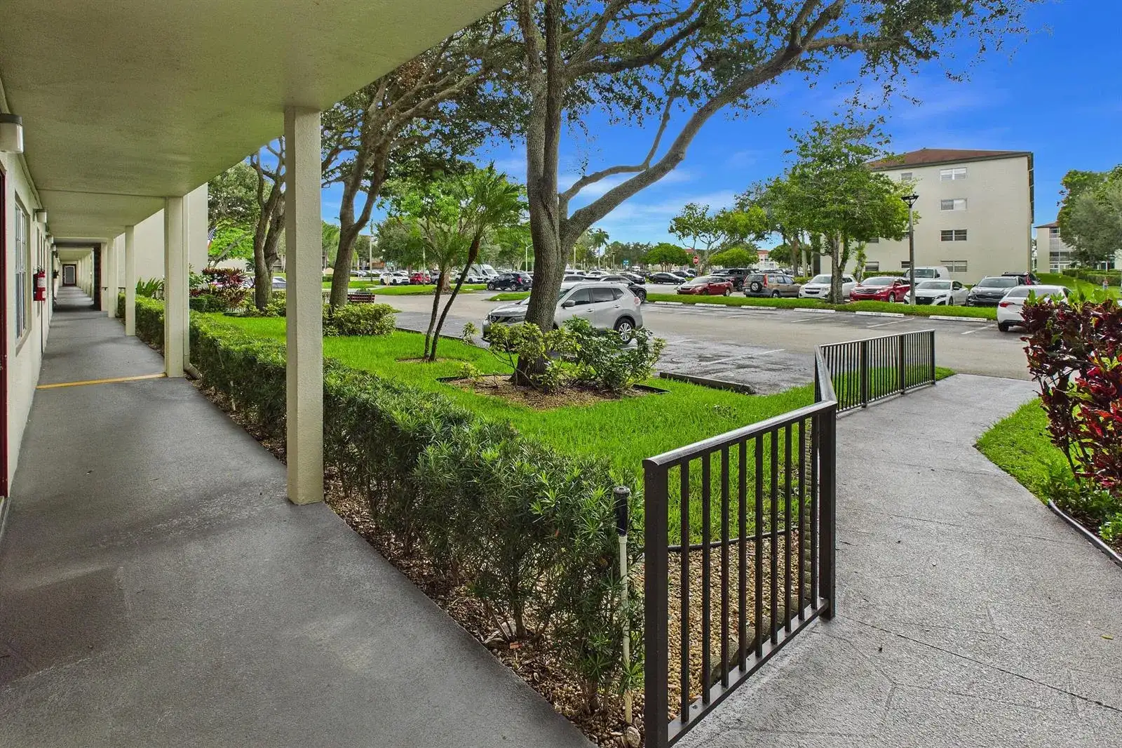 13155 SW 7TH Court # 103E, Pembroke Pines FL 33027 photo 2