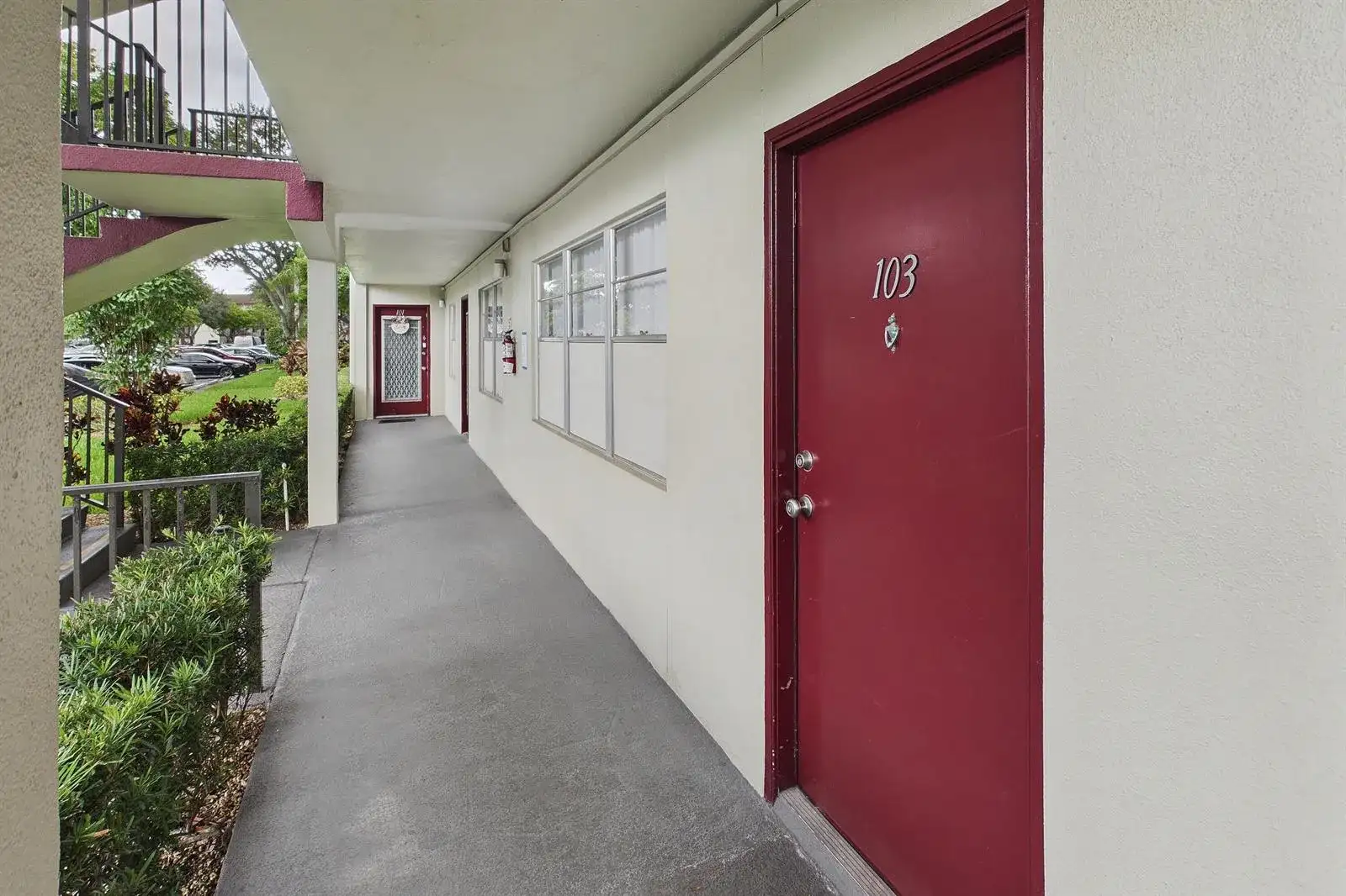 13155 SW 7TH Court # 103E, Pembroke Pines FL 33027 photo 4