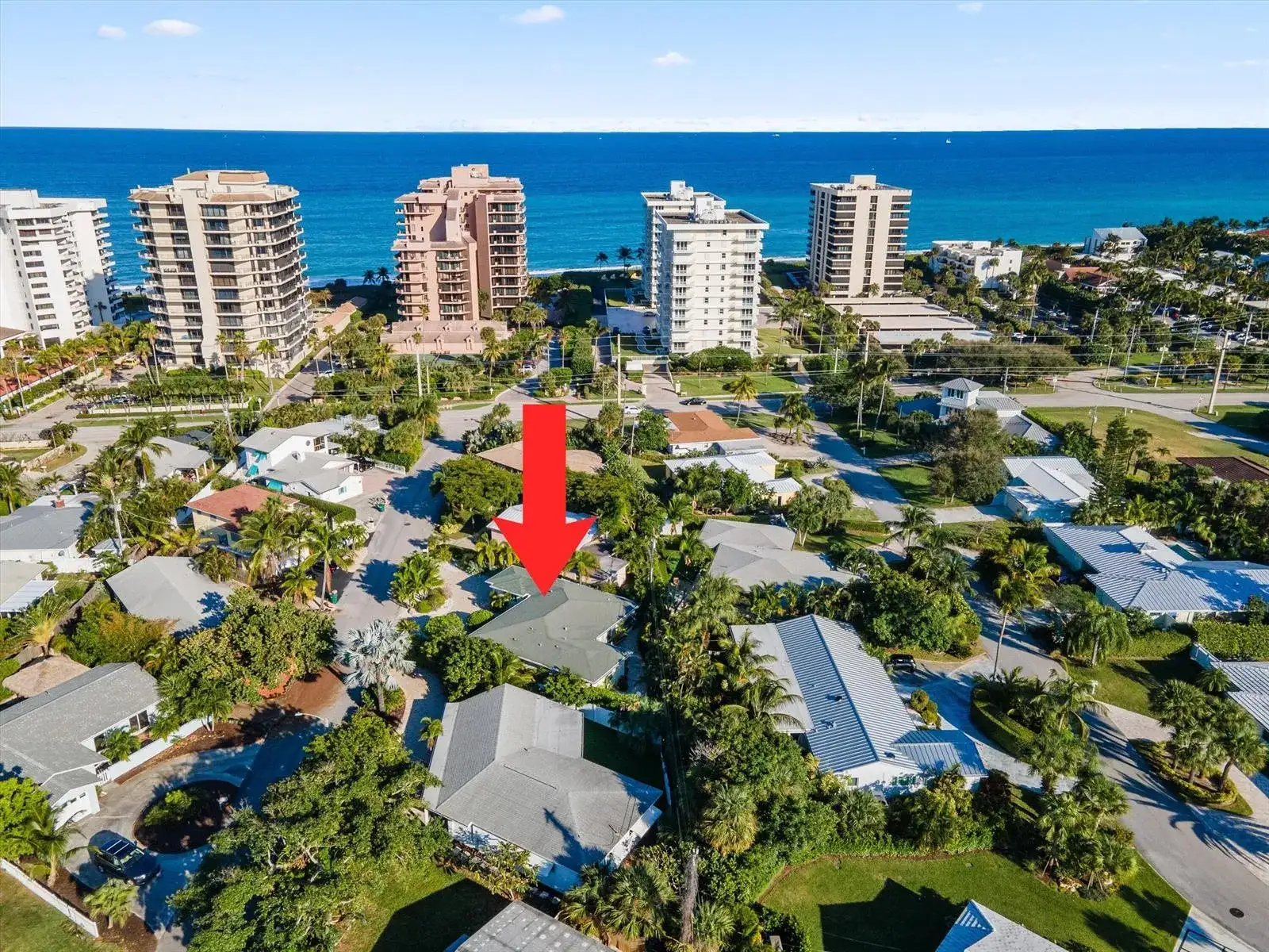 430 Neptune Road, Juno Beach FL 33408 photo 2