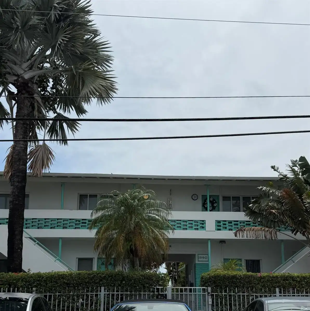 1980 BAY Drive # 8, Miami Beach FL 33141 photo 2