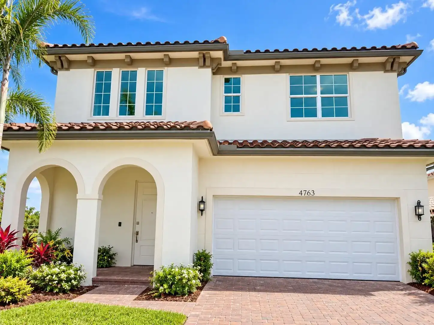 4763 SADDLE RANCH Road, Lake Worth FL 33467