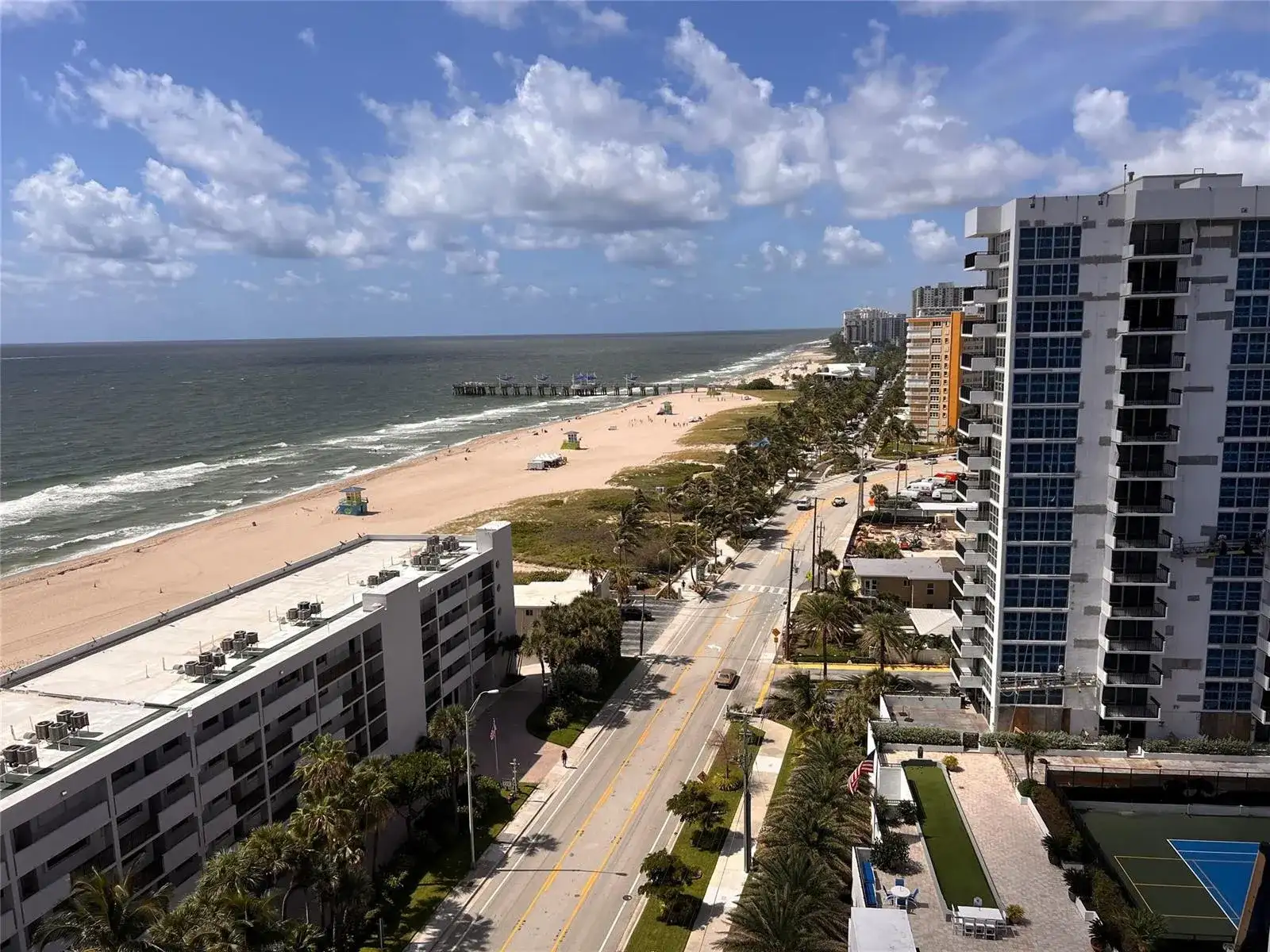 531 N OCEAN Boulevard # 1711, Pompano Beach FL 33062 photo 4