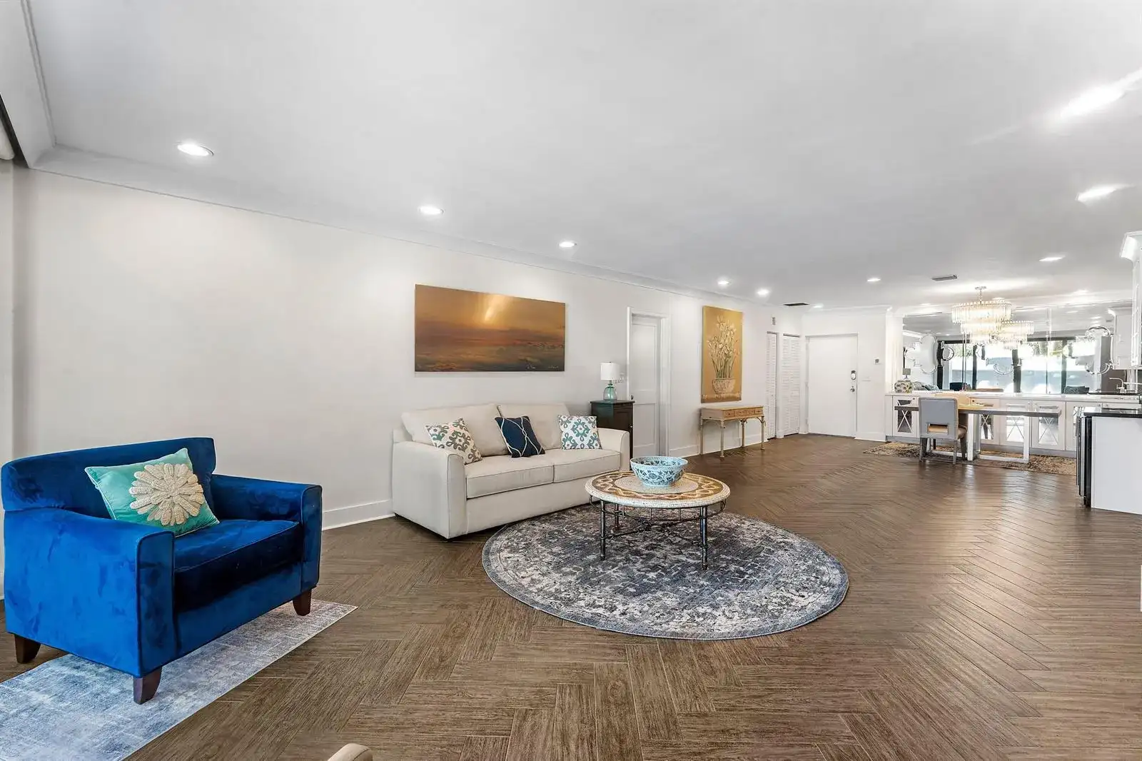2275 S OCEAN Boulevard # 107N, Palm Beach FL 33480 photo 2