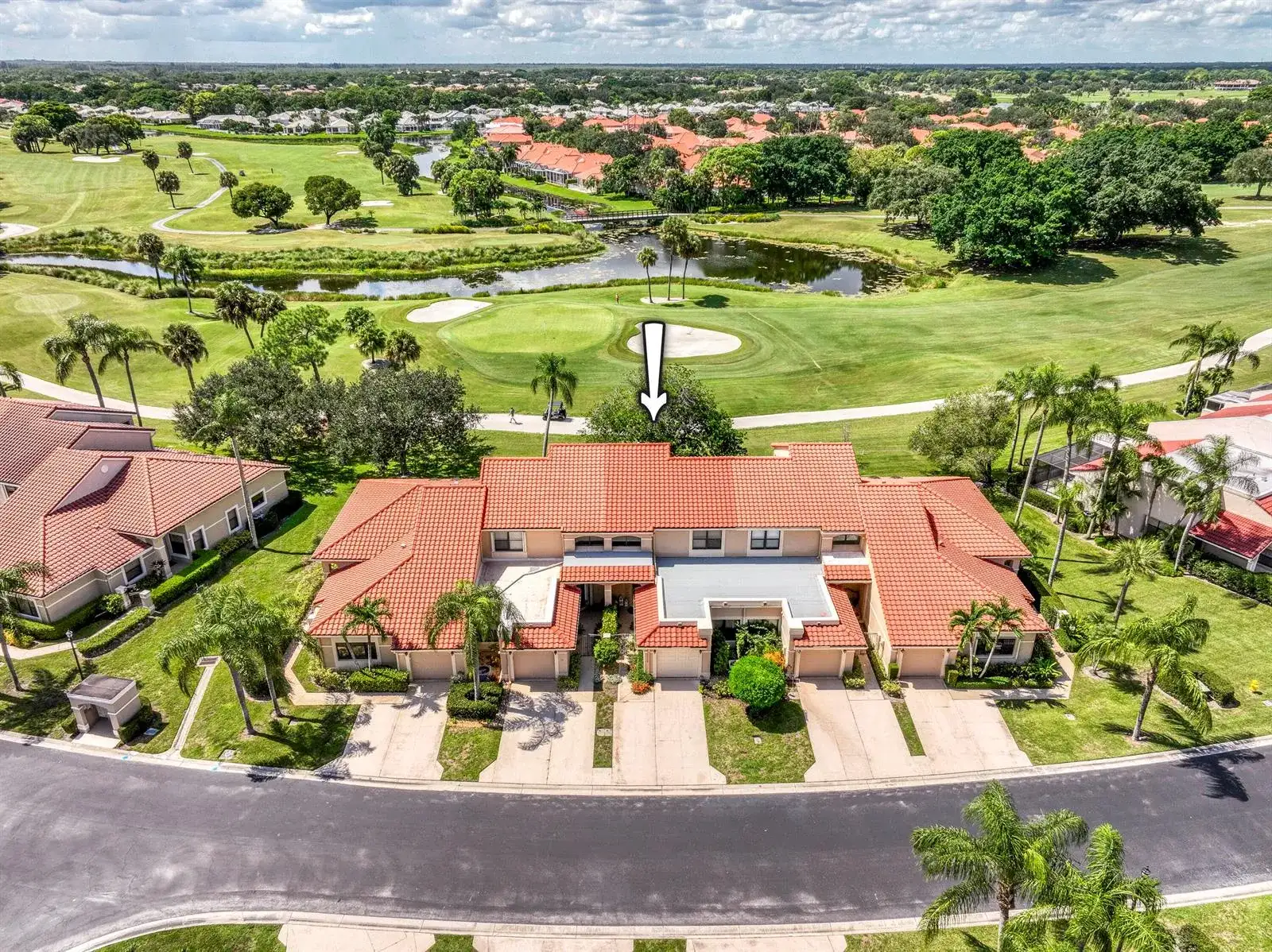 757 Windermere Way, Palm Beach Gardens FL 33418 photo 2