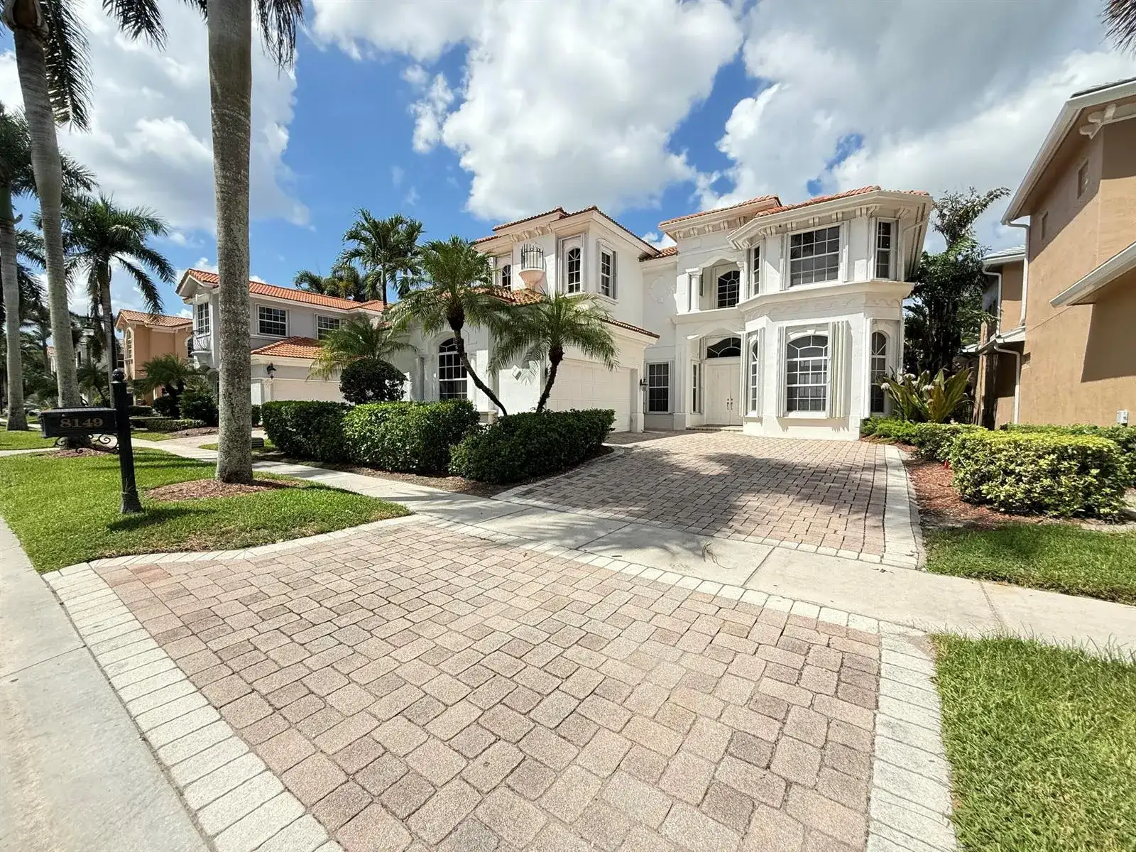 8149 VALHALLA Drive, Delray Beach FL 33446 photo 2