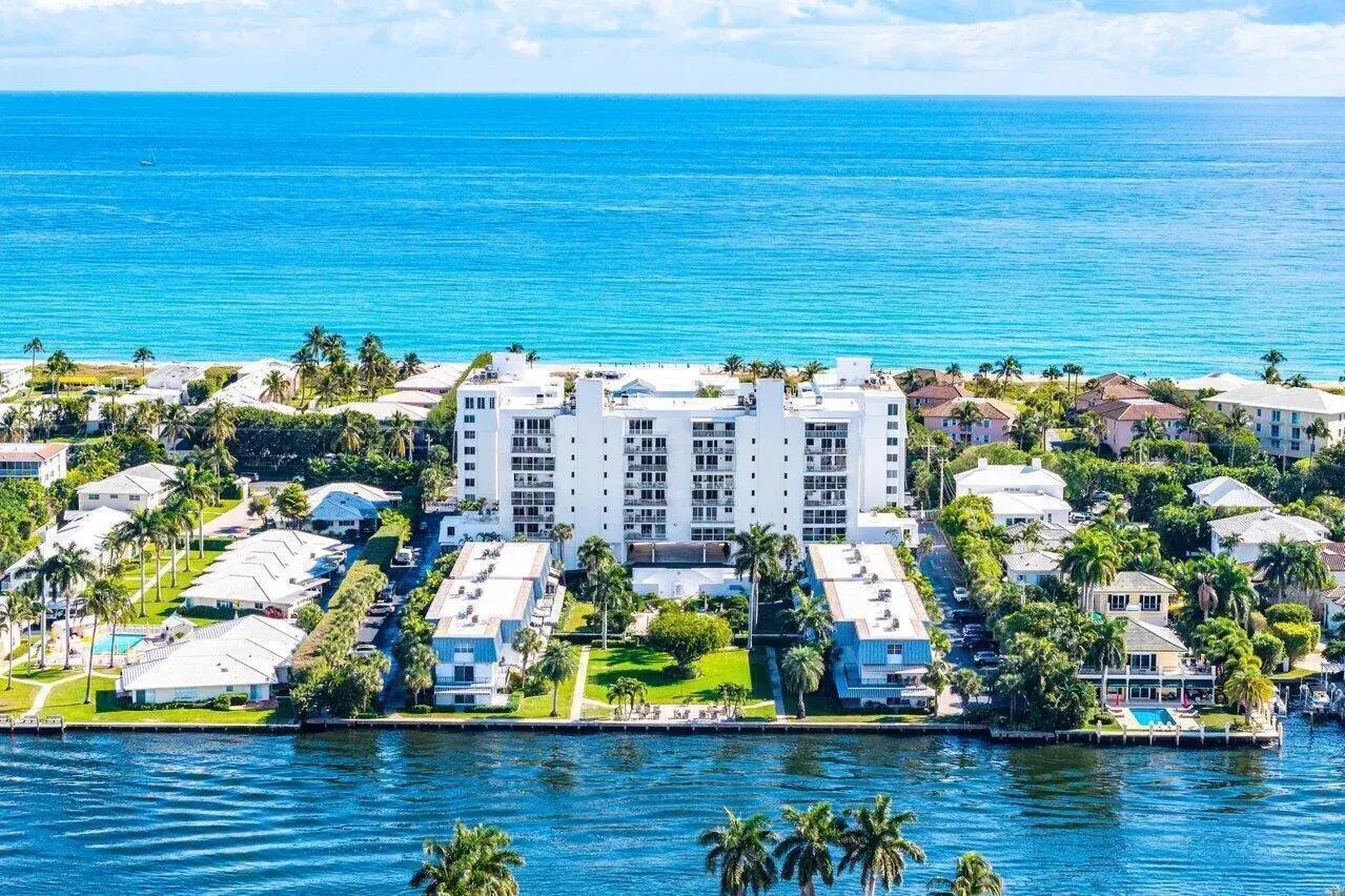 2000 S Ocean Boulevard # 505, Delray Beach FL 33483