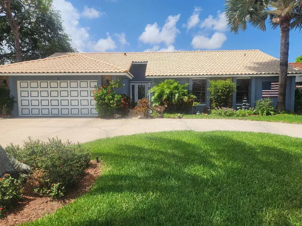 4387 HAWTHORN Avenue, Palm Beach Gardens FL 33410