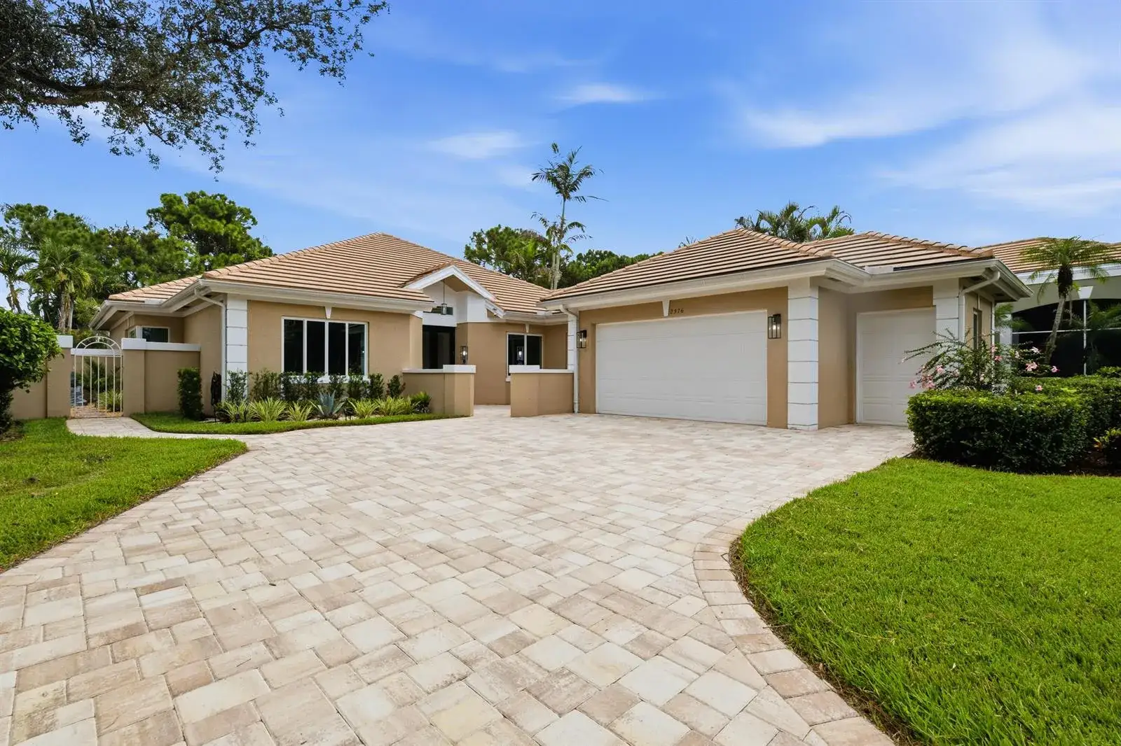2376 SW Longwood Drive, Palm City FL 34990