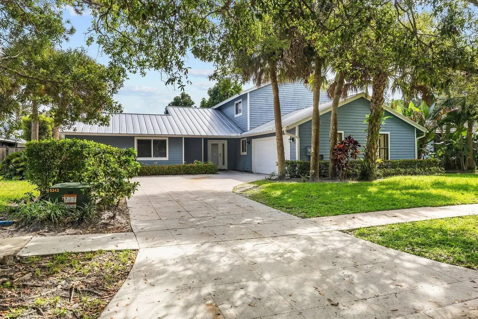 18831 MISTY LAKE Drive, Jupiter FL 33458 photo 2