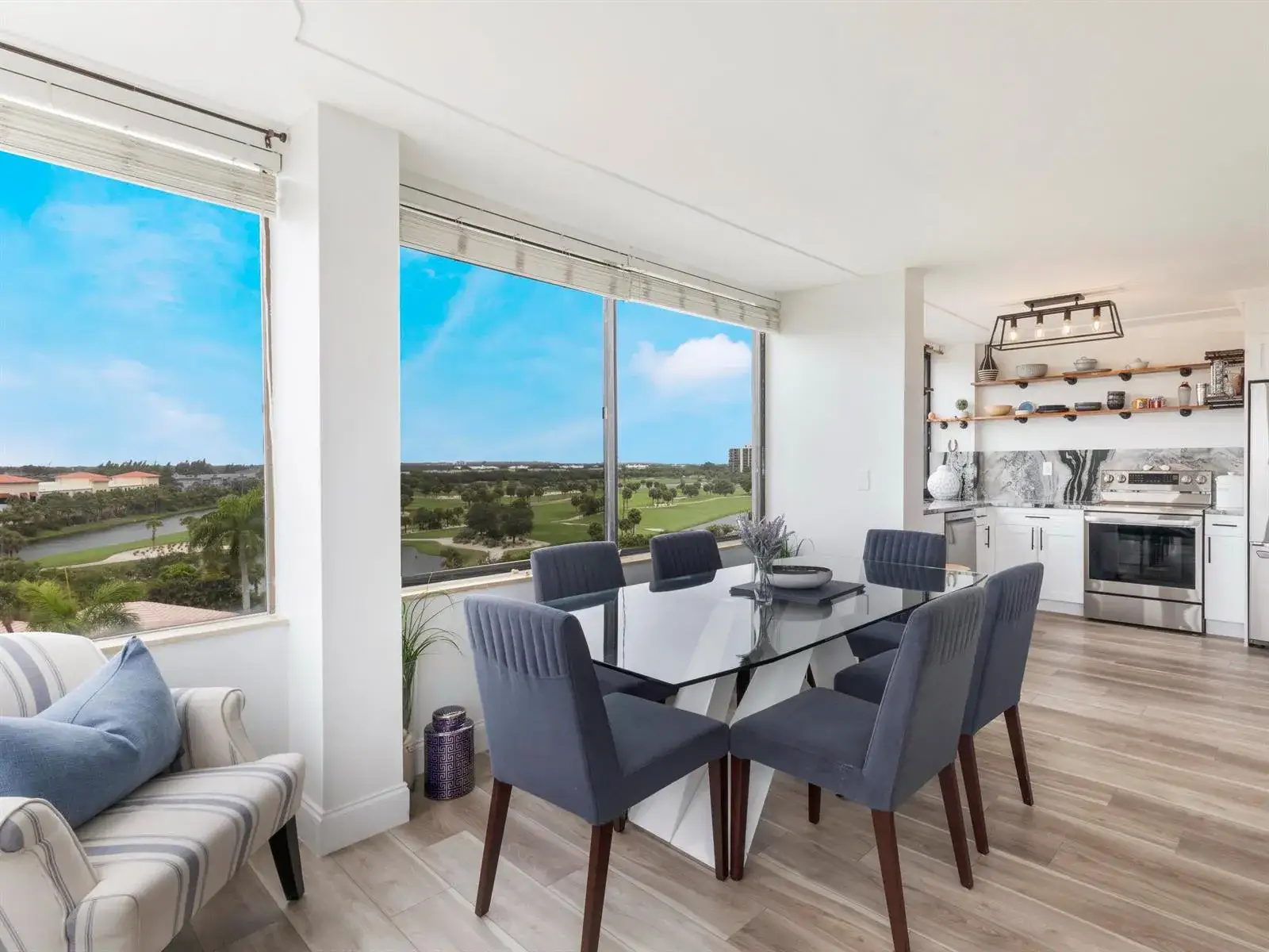 1500 PRESIDENTIAL Way # 701, West Palm Beach FL 33401