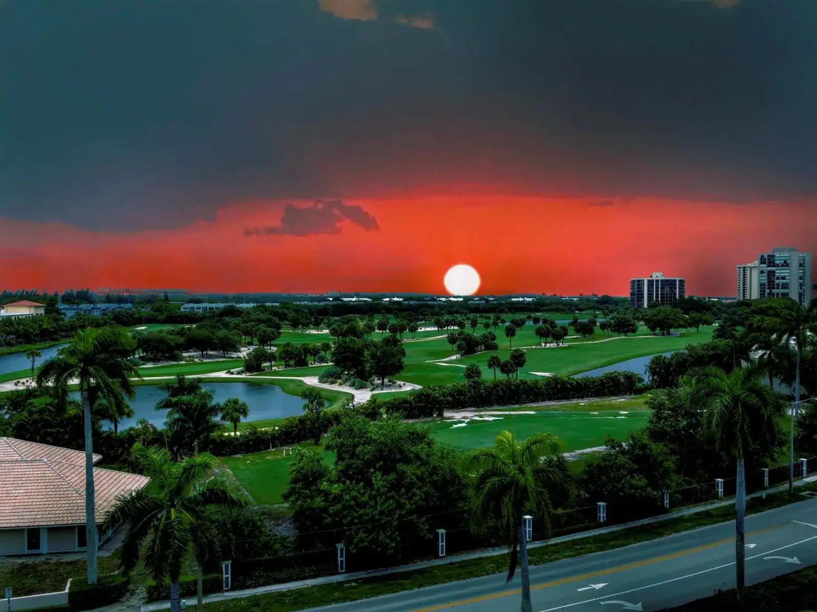 1500 PRESIDENTIAL Way # 701, West Palm Beach FL 33401 photo 5