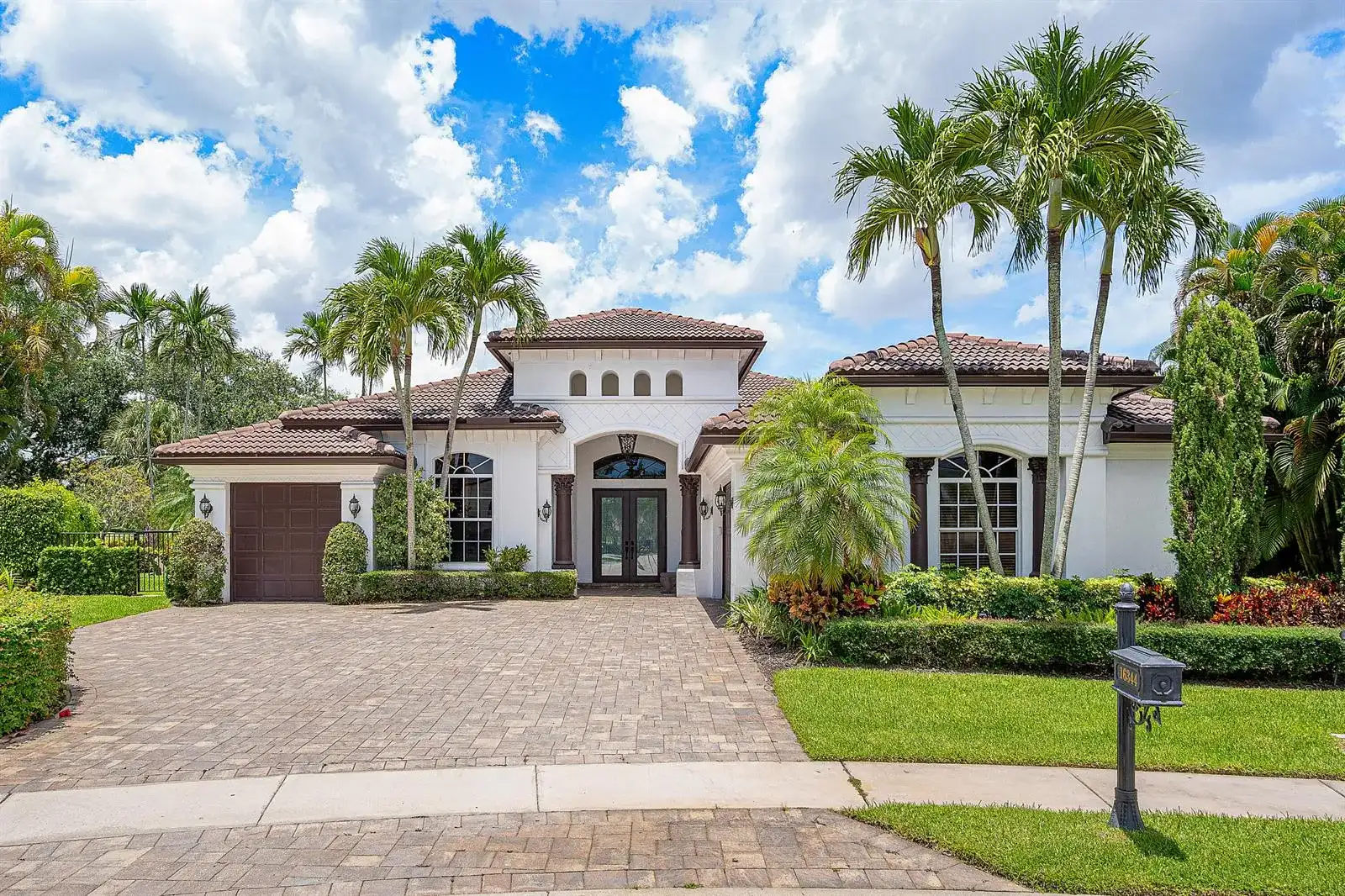 16344 Mira Vista Lane, Delray Beach FL 33446