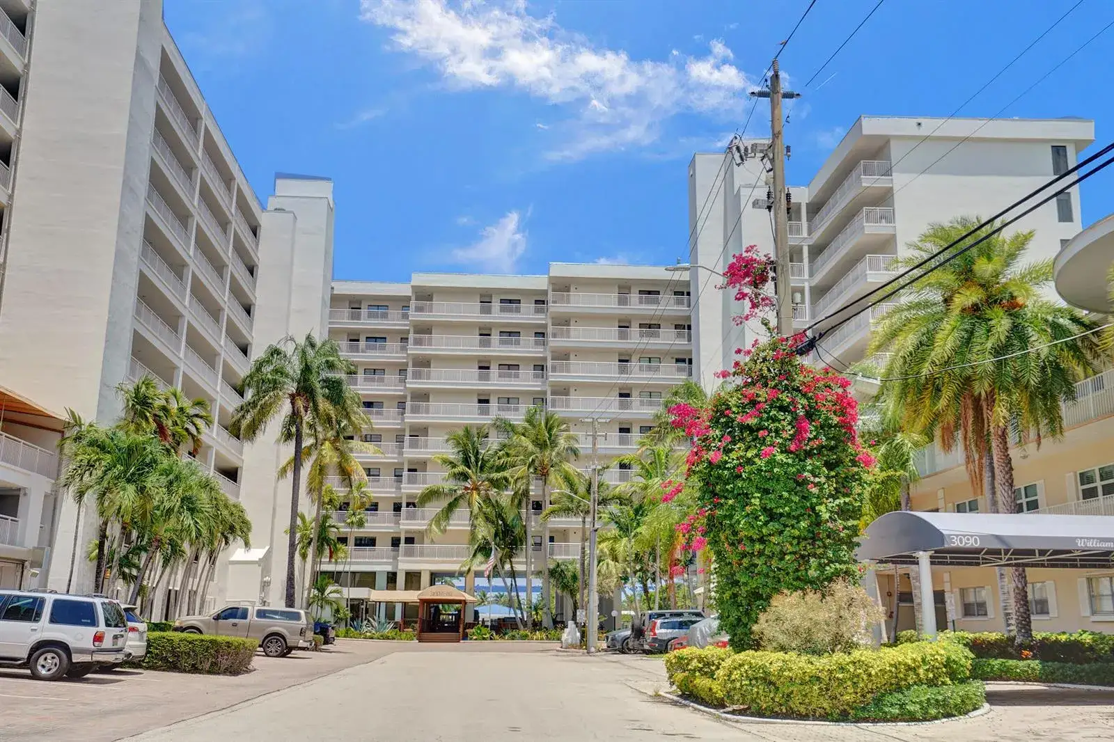 3100 NE 48TH Street # 609, Fort Lauderdale FL 33308