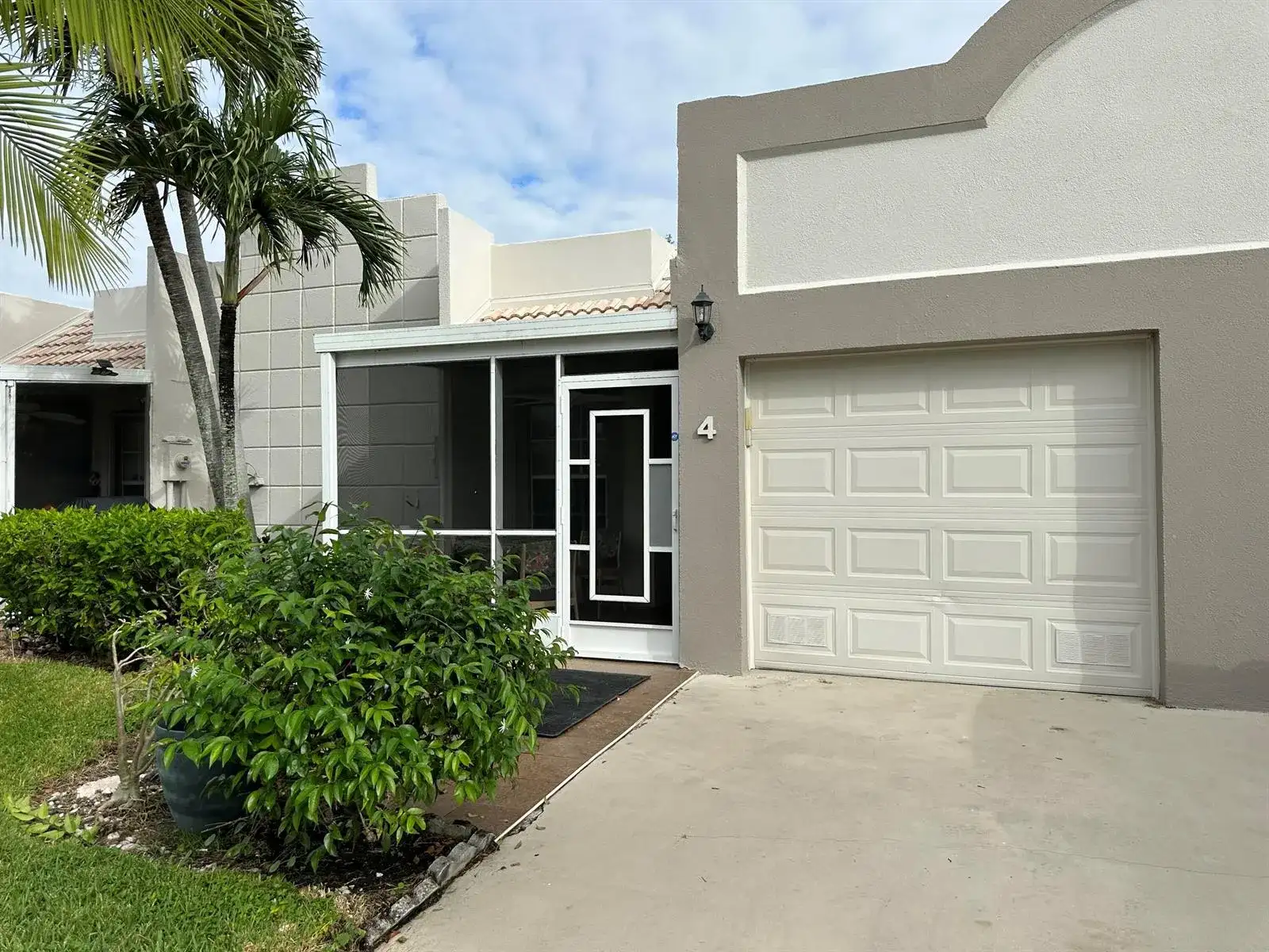 9215 Flynn Circle # 4, Boca Raton FL 33496 photo 2