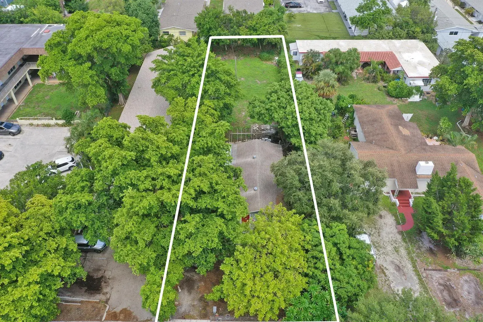 2315 MONROE Street, Hollywood FL 33020
