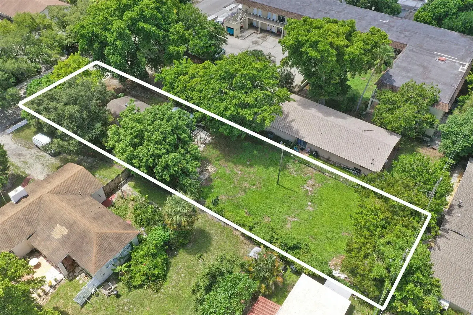 2315 MONROE Street, Hollywood FL 33020 photo 4