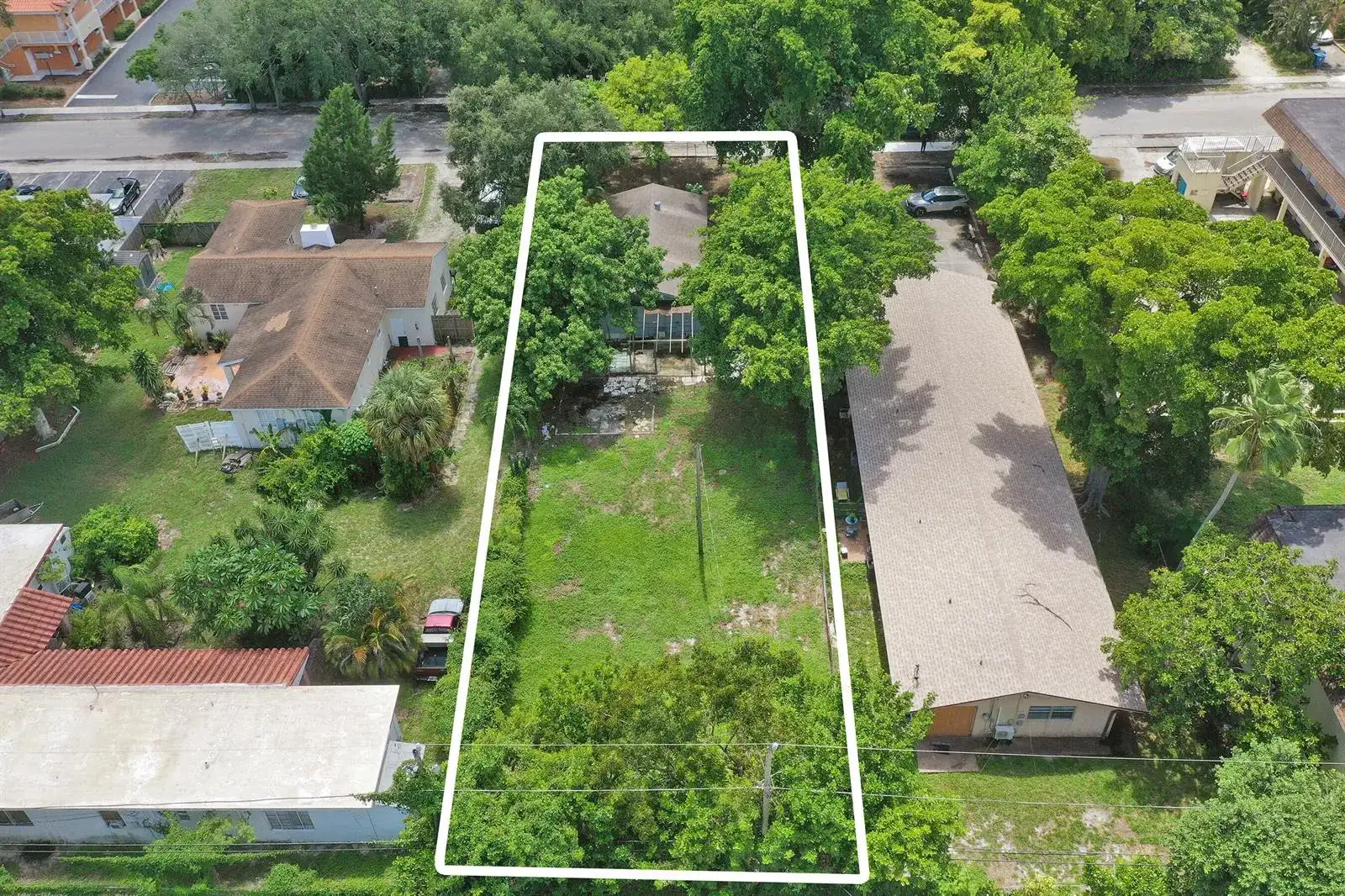 2315 MONROE Street, Hollywood FL 33020 photo 5