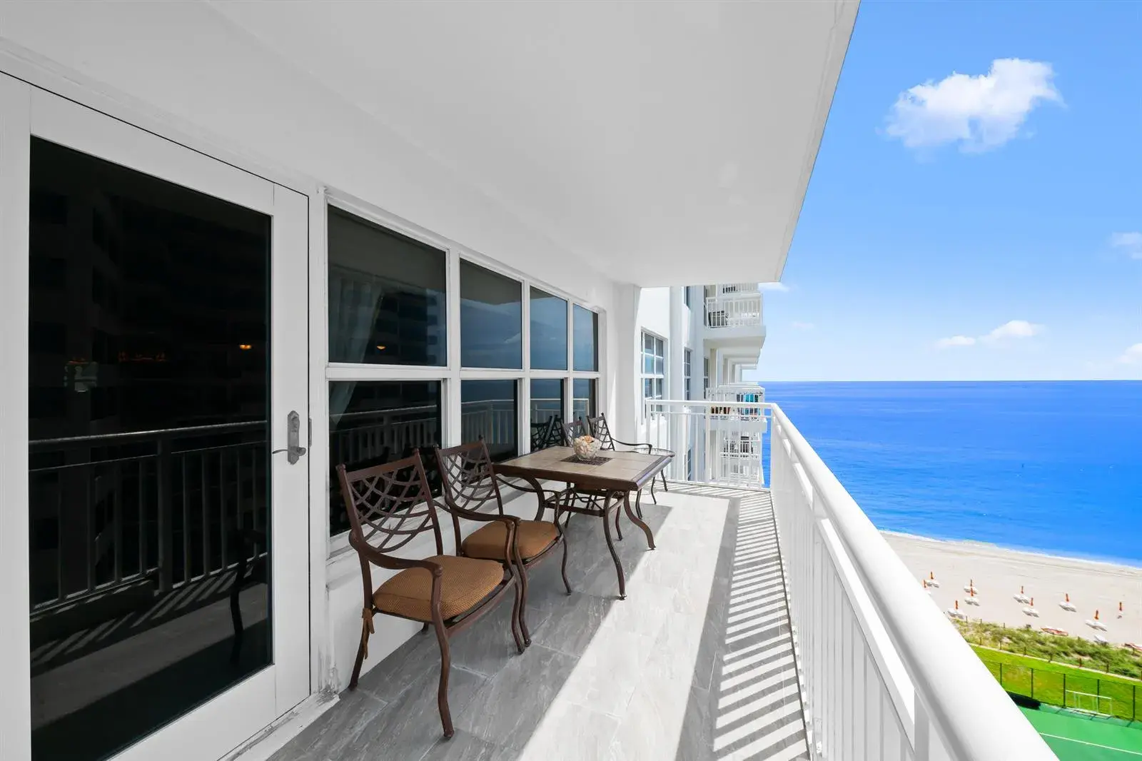 3850 GALT OCEAN Drive # 1105, Fort Lauderdale FL 33308