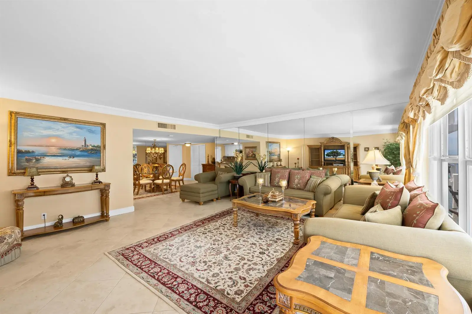 3850 GALT OCEAN Drive # 1105, Fort Lauderdale FL 33308