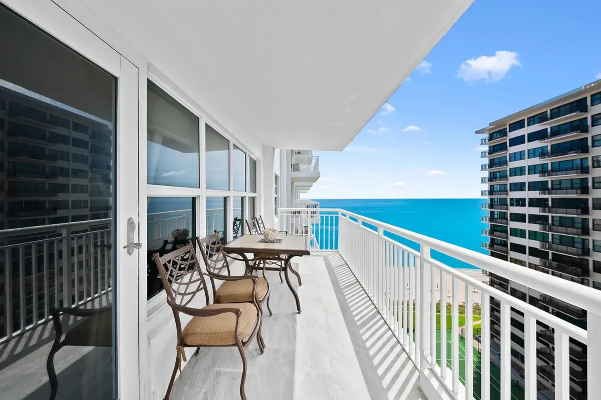 3850 GALT OCEAN Drive # 1105, Fort Lauderdale FL 33308