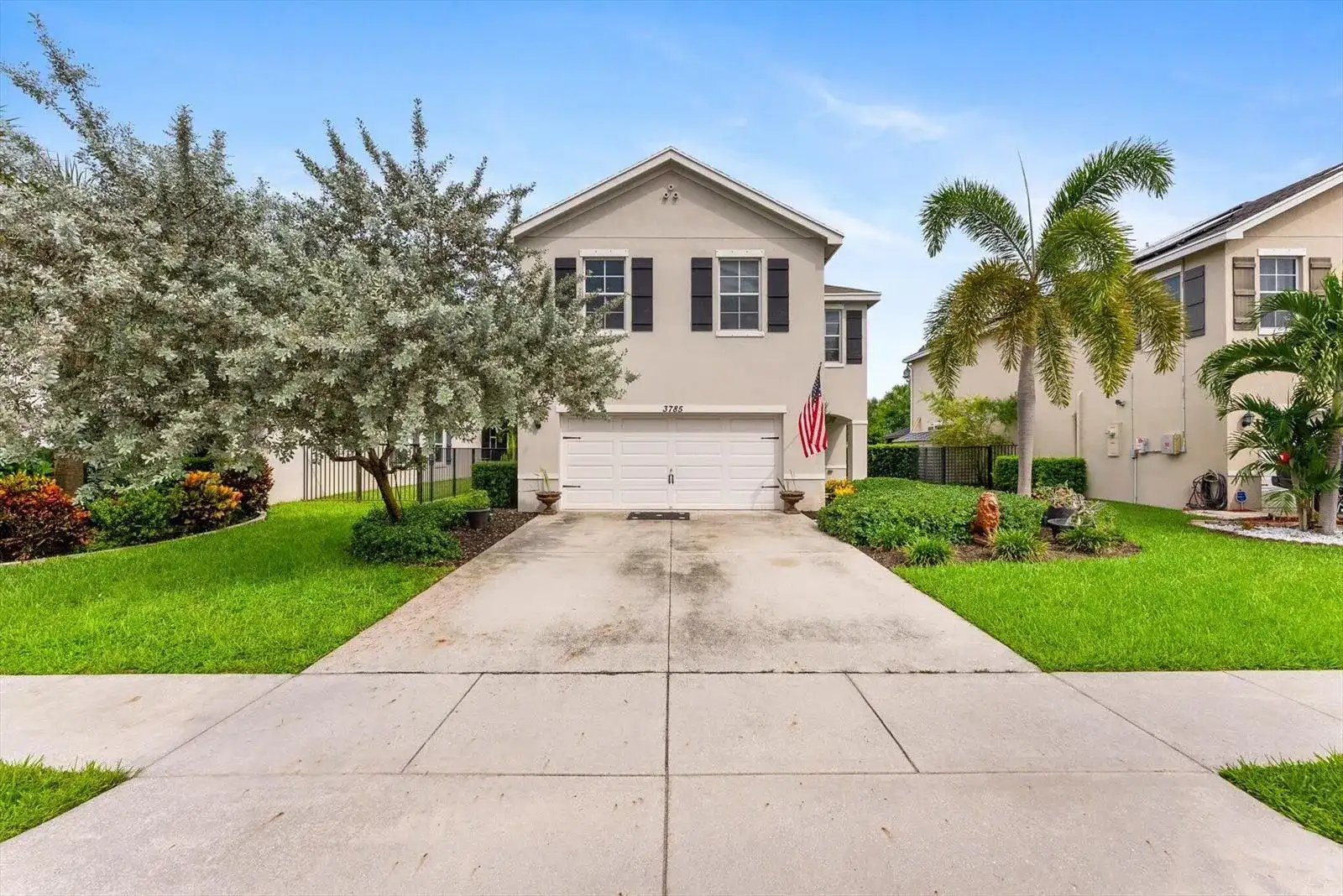 3785 WHITNEY PARK Lane, FL 33463 photo 2