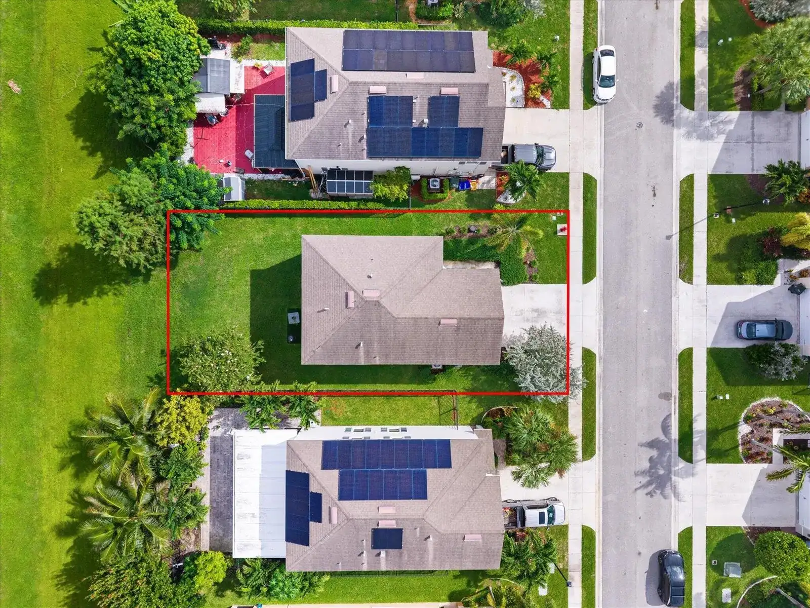 3785 WHITNEY PARK Lane, FL 33463 photo 3