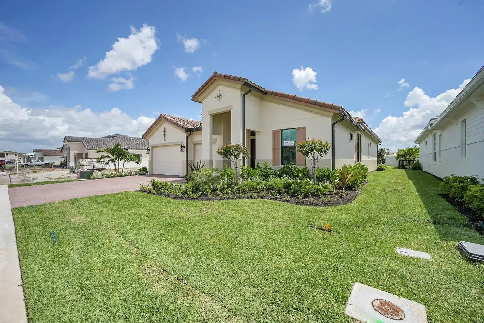 9528 St. Germain Drive, Palm Beach Gardens FL 33412 photo 3