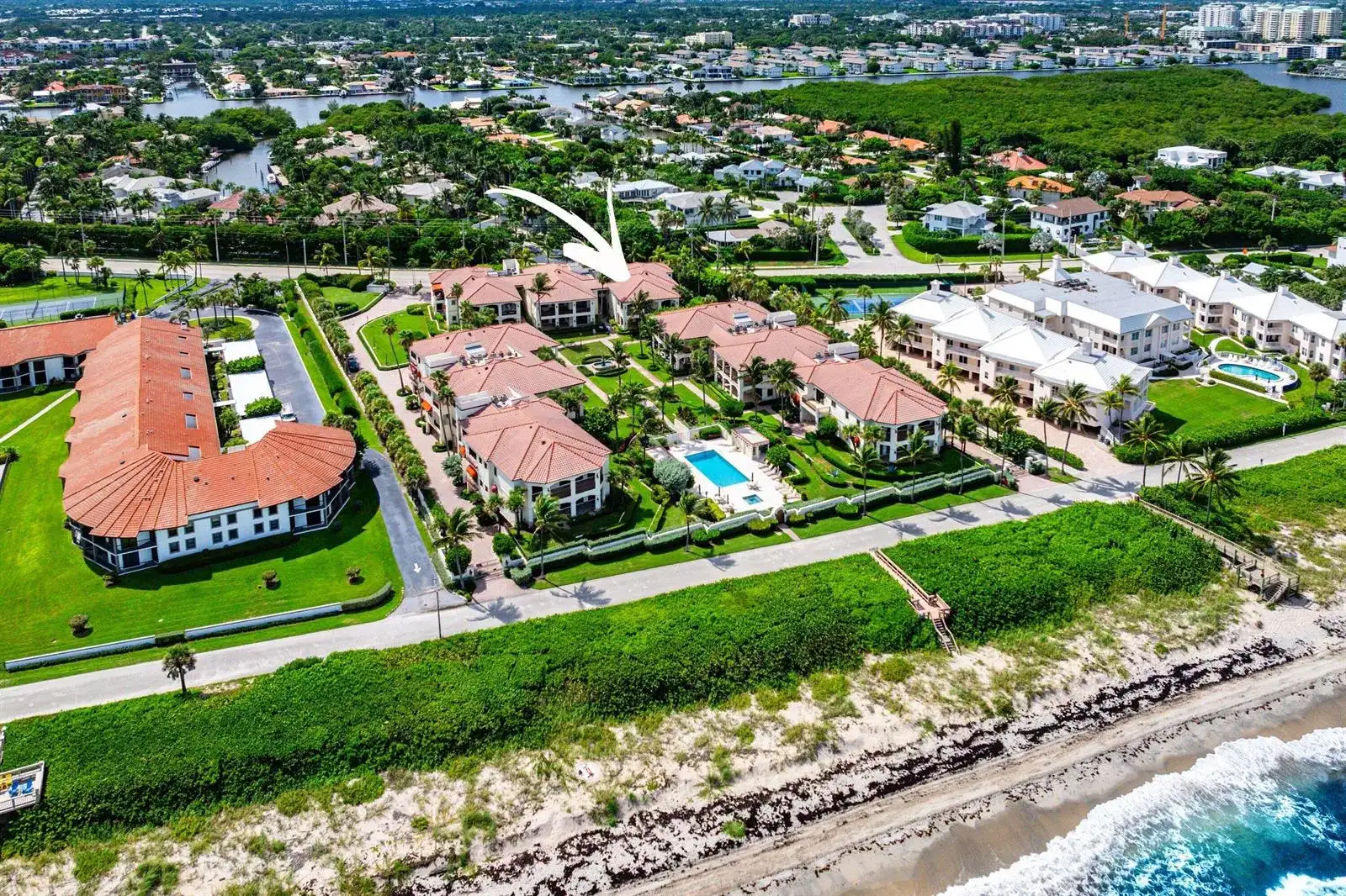 5841 N Ocean Boulevard # F2, Ocean Ridge FL 33435 photo 3