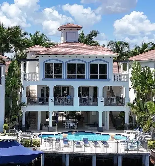 3038 WATERSIDE Circle, Boynton Beach FL 33435