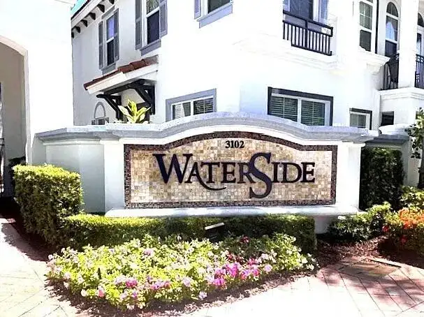 3038 WATERSIDE Circle, Boynton Beach FL 33435 photo 4