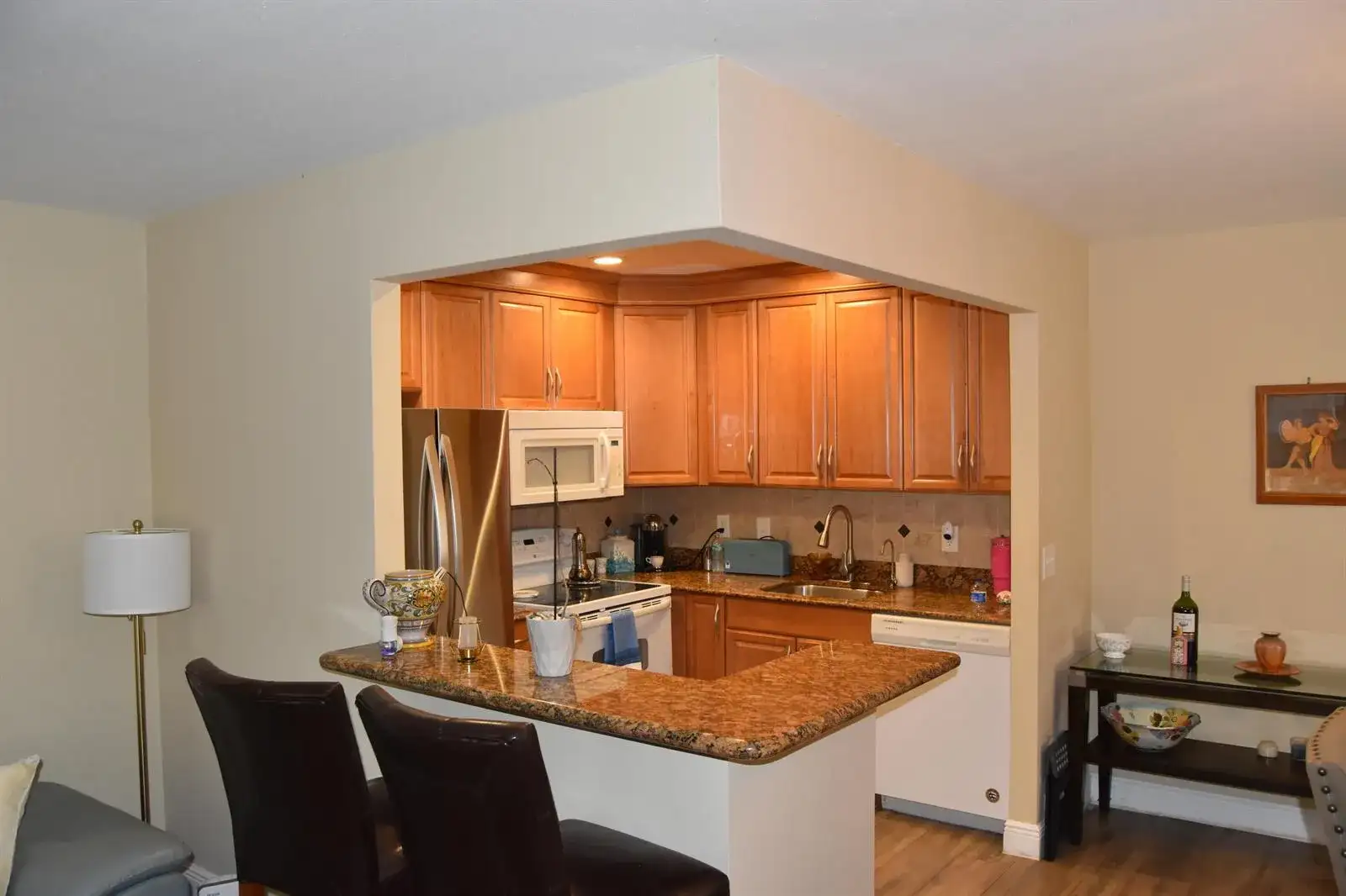 75 WATERFORD D, Delray Beach FL 33446 photo 5