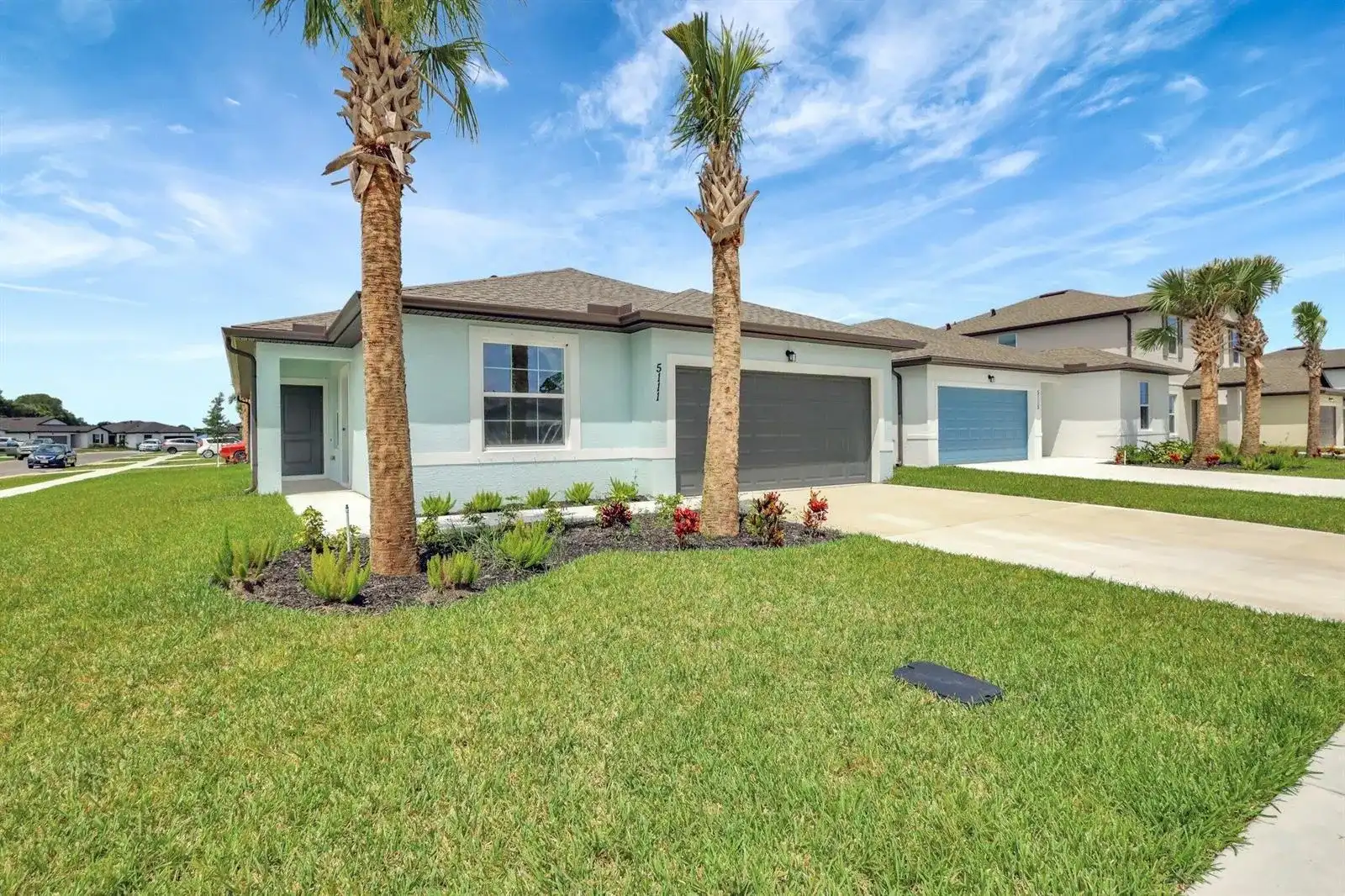 5111 MONTECRISTO Terrace, Fort Pierce FL 34951