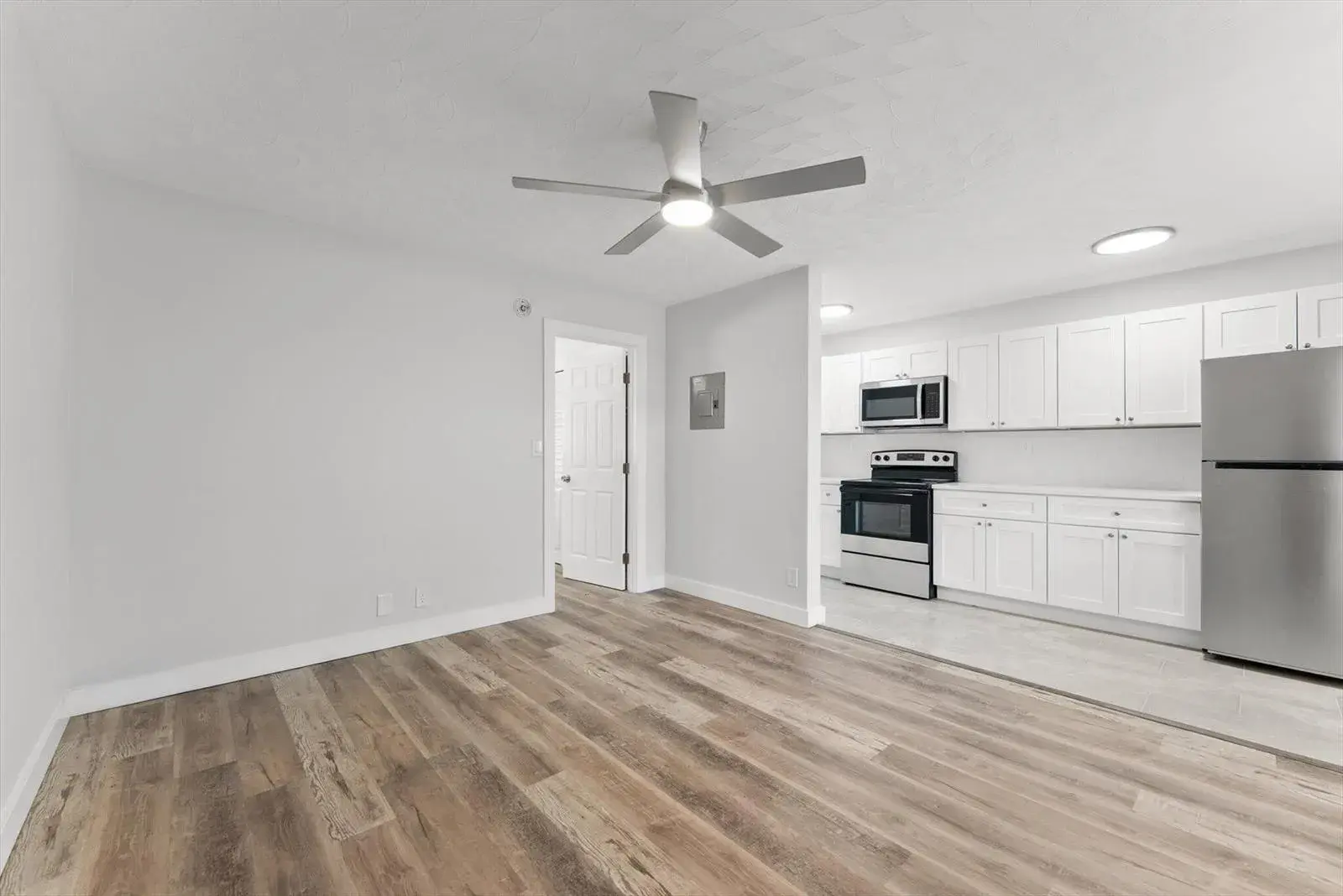 1632 NE 4th Place # 2, Fort Lauderdale FL 33301