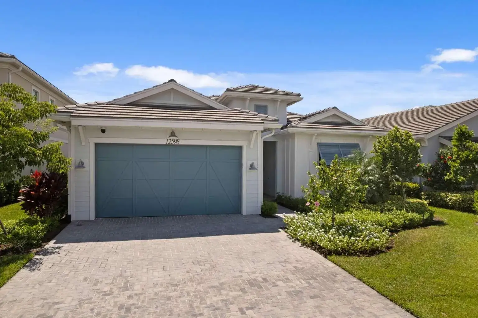 12598 NAUTILUS Circle, Palm Beach Gardens FL 33412