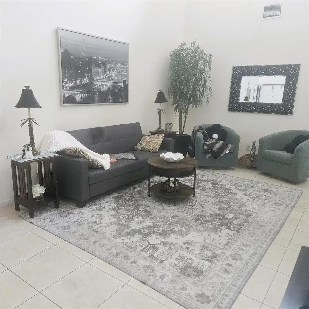 1737 W ROYAL TERN Lane # 2, Fort Pierce FL 34982 photo 2