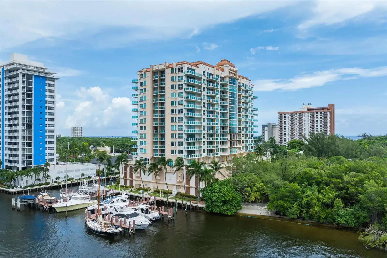 2845 NE 9TH Street # 601, Fort Lauderdale FL 33304