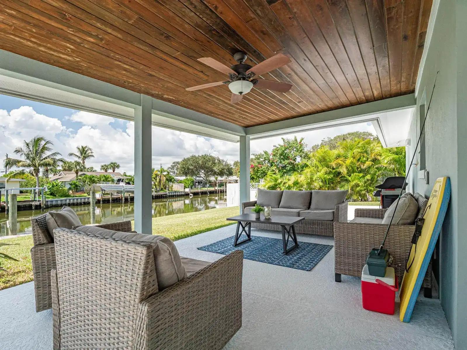255 MARINA Drive, Fort Pierce FL 34949