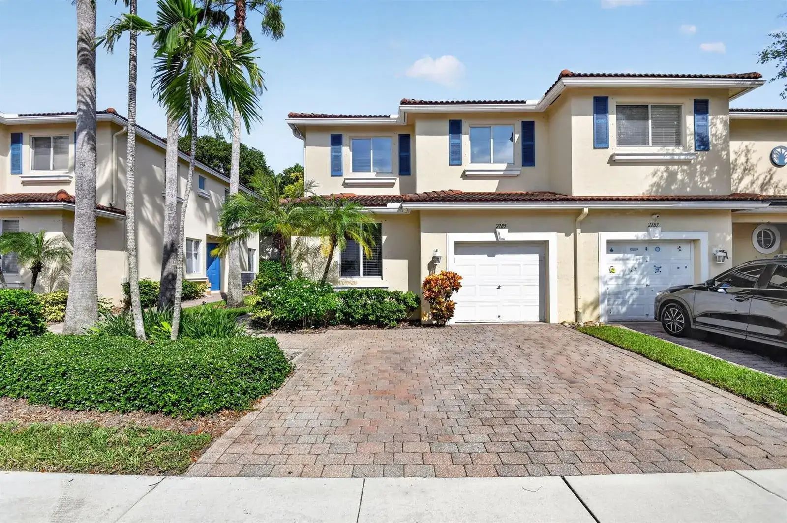 2785 S EVERGREEN Circle, Boynton Beach FL 33426