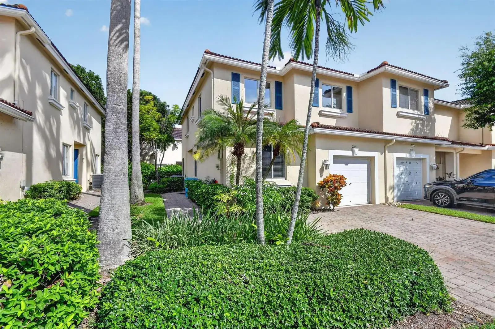 2785 S EVERGREEN Circle, Boynton Beach FL 33426 photo 2