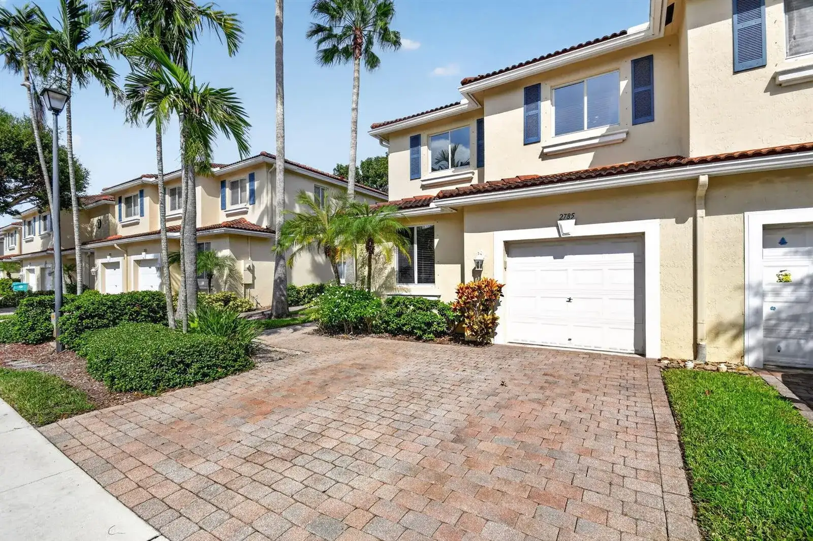 2785 S EVERGREEN Circle, Boynton Beach FL 33426 photo 3