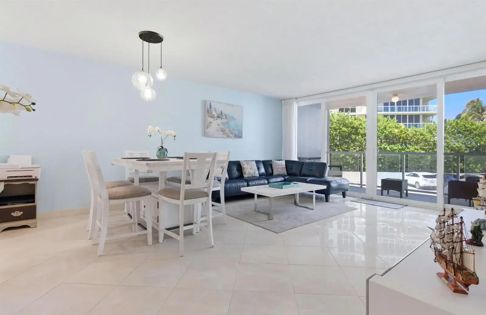 1057 Hillsboro Mile # 214, Hillsboro Beach FL 33062 photo 2